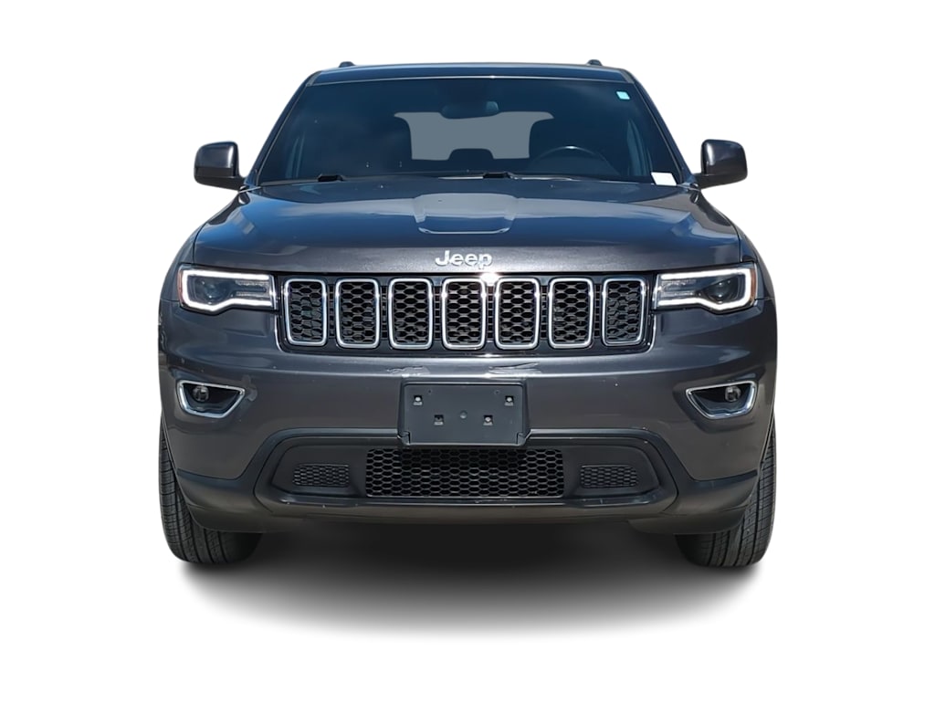 Thumbnail: 2021 Jeep Grand Cherokee - 6