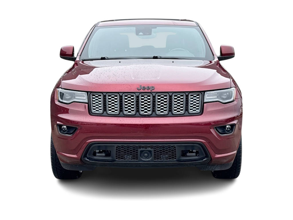Thumbnail: 2022 Jeep Grand Cherokee - 3