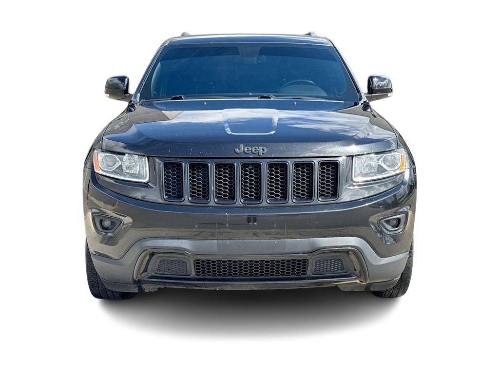 Thumbnail: 2015 Jeep Grand Cherokee - 6