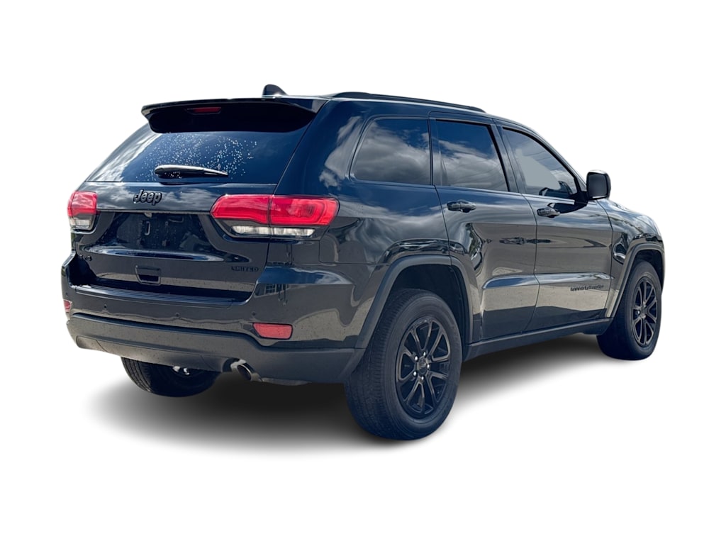 Thumbnail: 2015 Jeep Grand Cherokee - 19