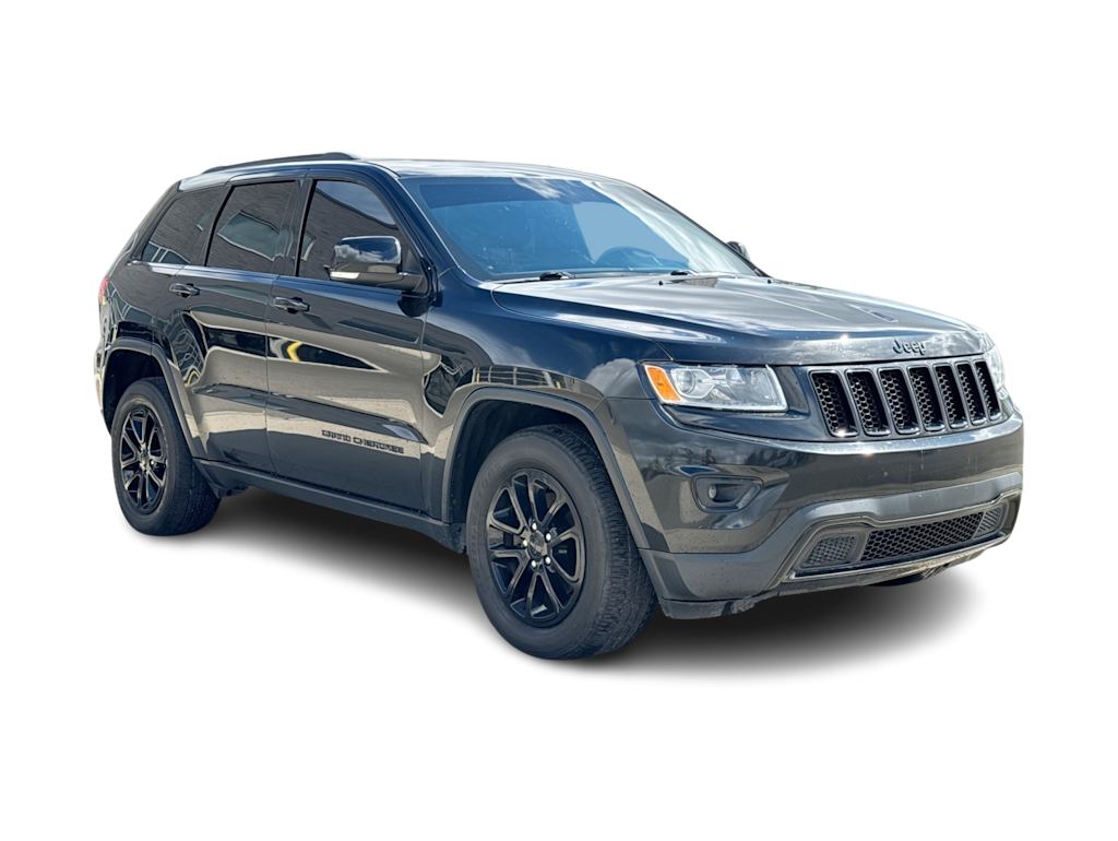 Thumbnail: 2015 Jeep Grand Cherokee - 21