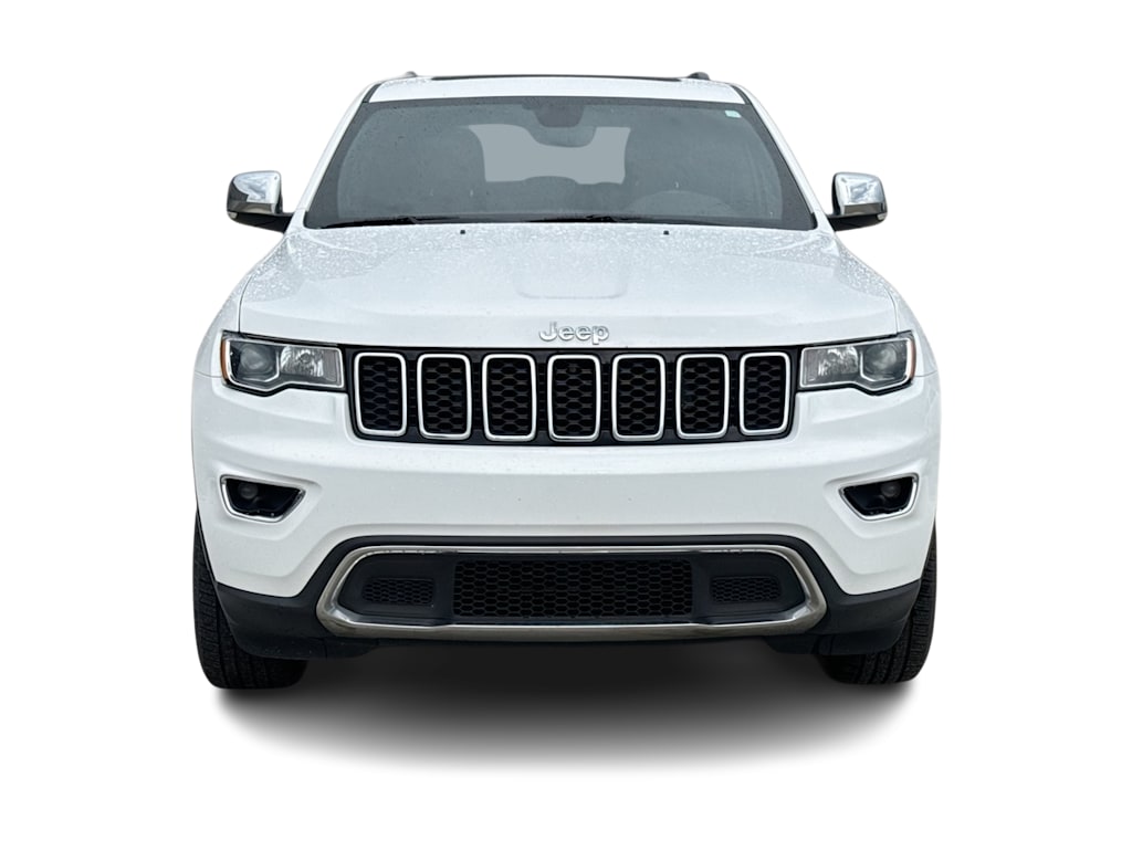 Thumbnail: 2021 Jeep Grand Cherokee - 6