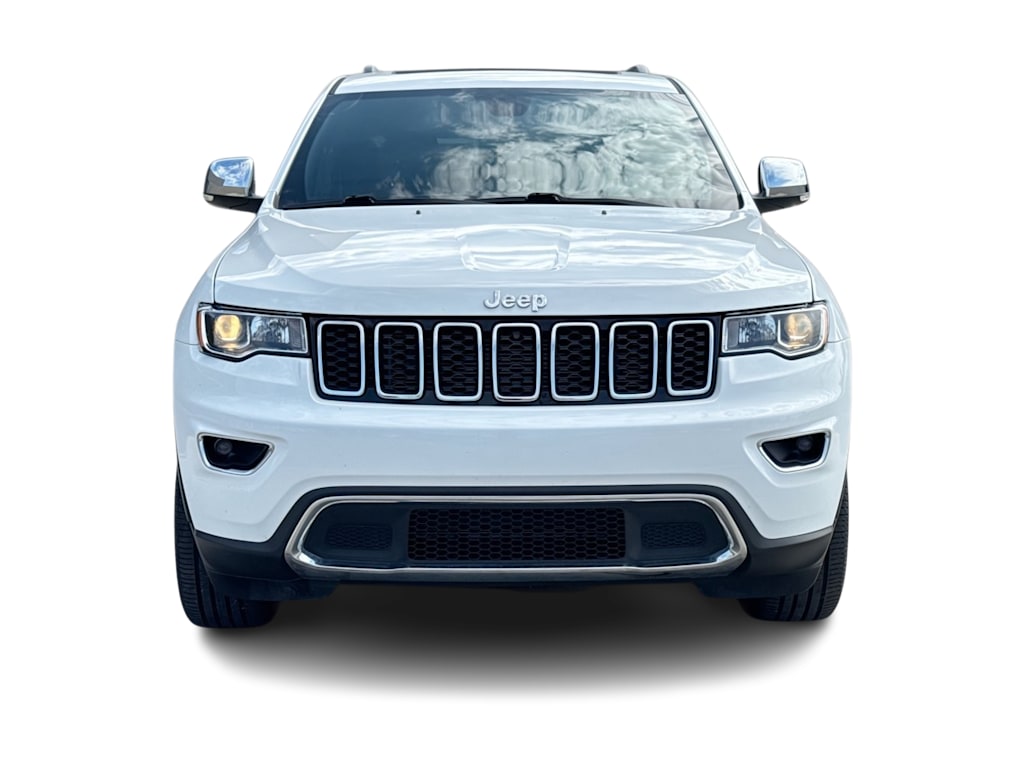 Thumbnail: 2020 Jeep Grand Cherokee - 6