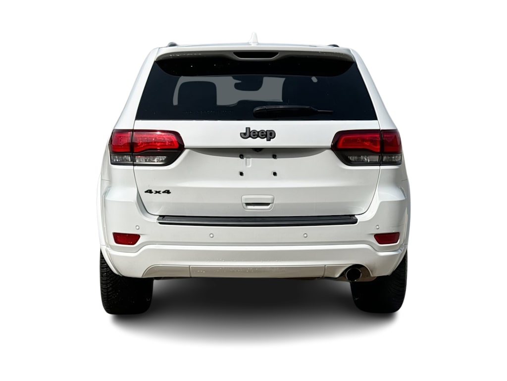 Thumbnail: 2021 Jeep Grand Cherokee - 5