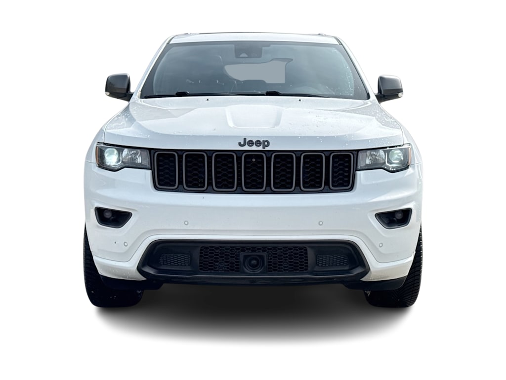Thumbnail: 2021 Jeep Grand Cherokee - 6