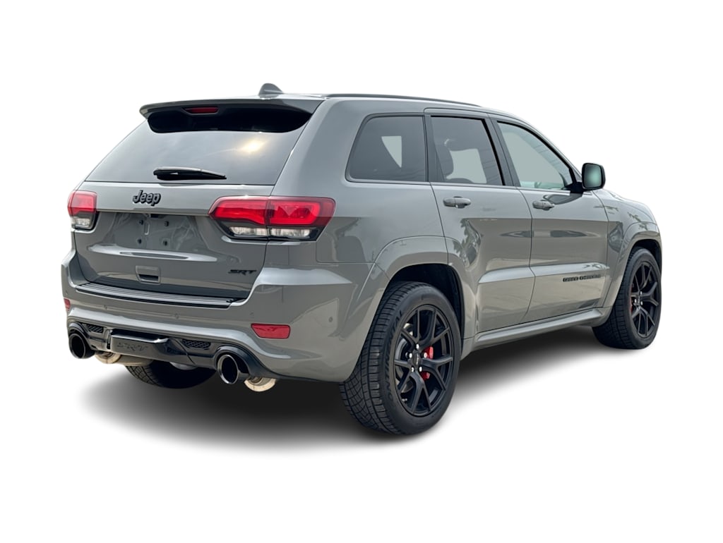 Thumbnail: 2020 Jeep Grand Cherokee - 21