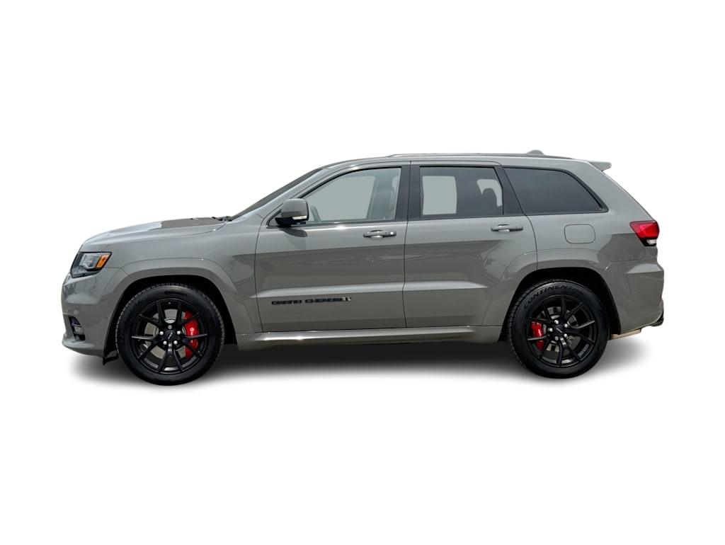 Thumbnail: 2020 Jeep Grand Cherokee - 3