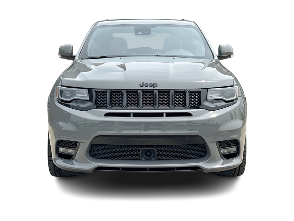Thumbnail: 2020 Jeep Grand Cherokee - 6