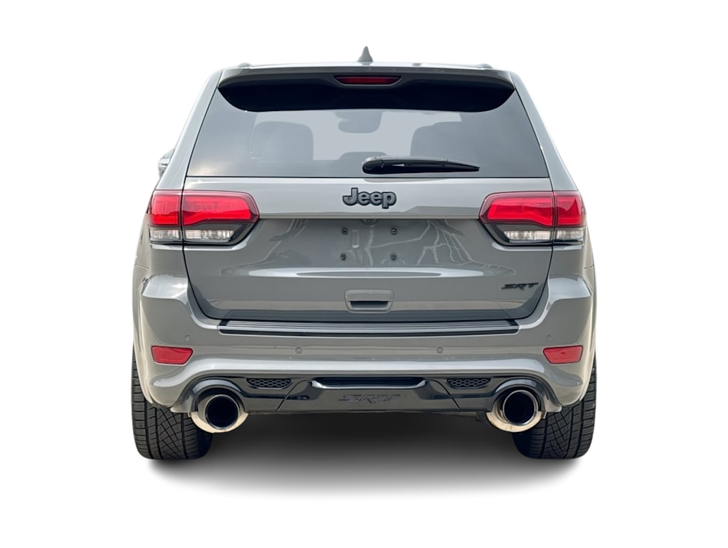 Thumbnail: 2020 Jeep Grand Cherokee - 5