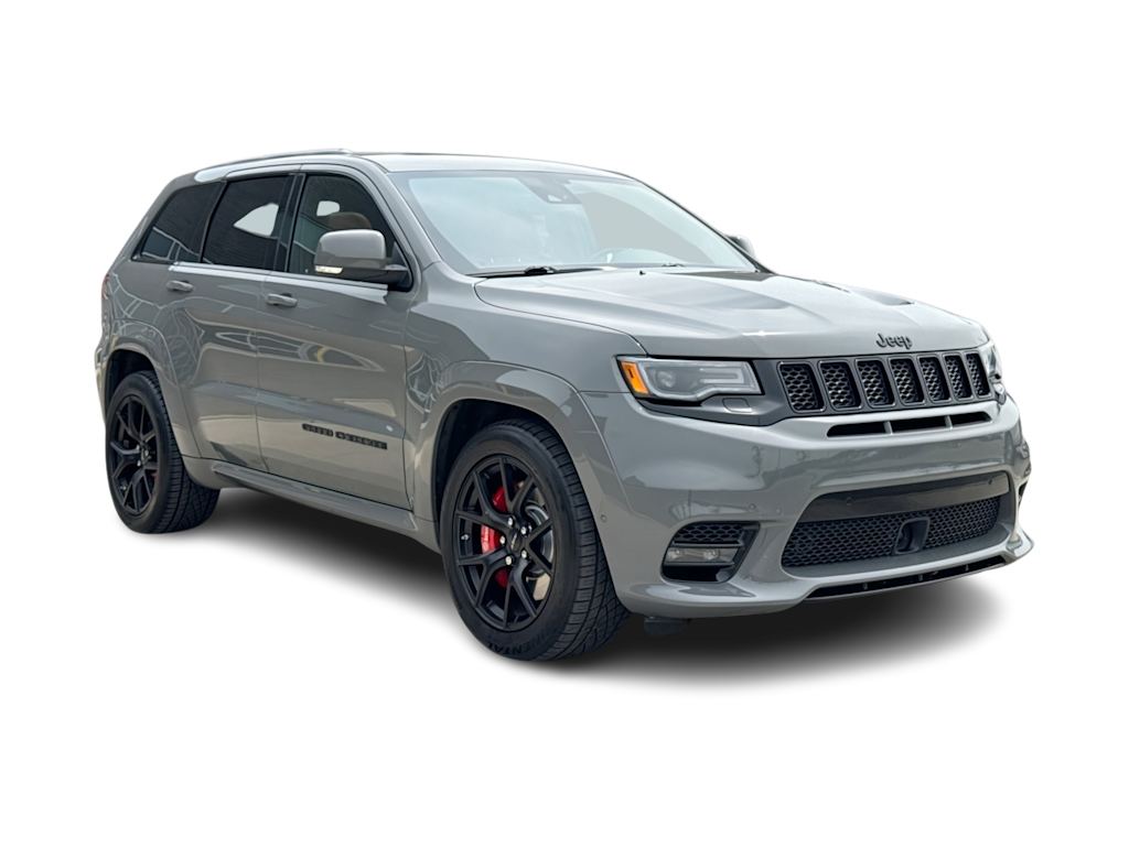 Thumbnail: 2020 Jeep Grand Cherokee - 23
