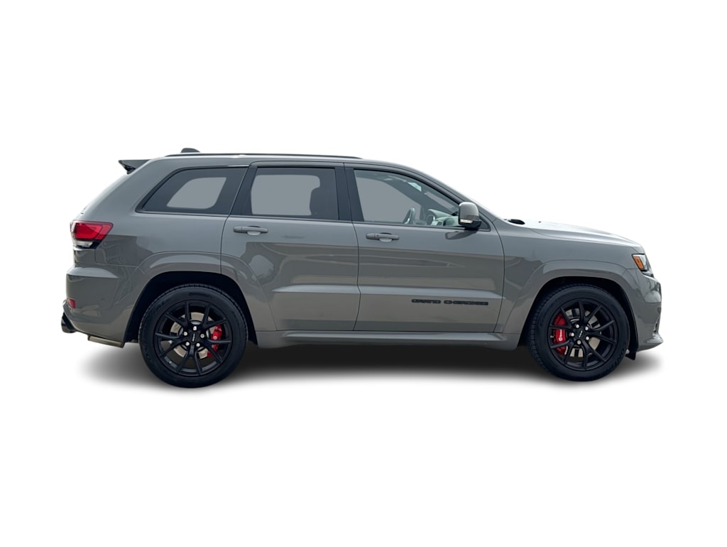 Thumbnail: 2020 Jeep Grand Cherokee - 22