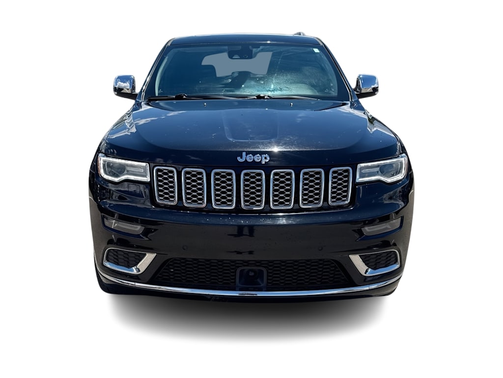 Thumbnail: 2018 Jeep Grand Cherokee - 6