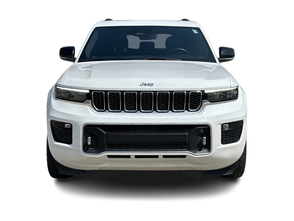 Thumbnail: 2022 Jeep Grand Cherokee - 6