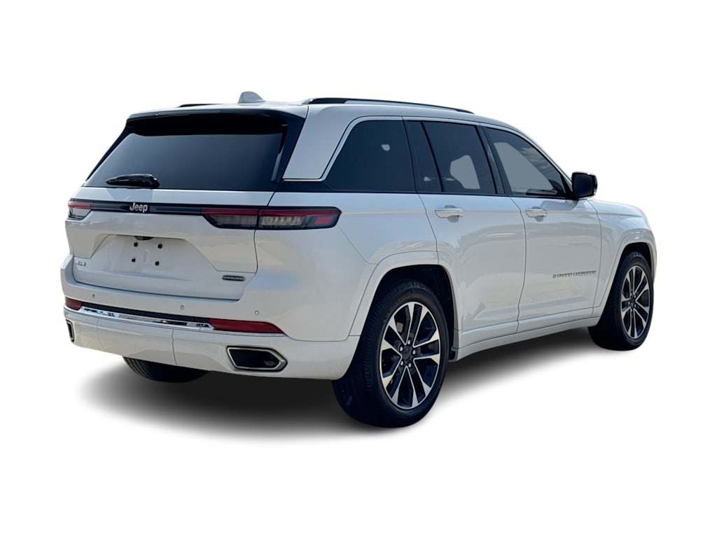 Thumbnail: 2022 Jeep Grand Cherokee - 20
