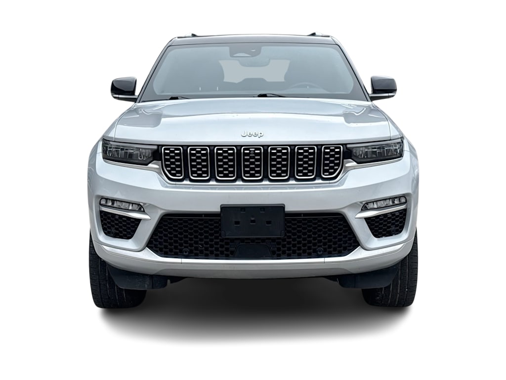 Thumbnail: 2023 Jeep Grand Cherokee - 3