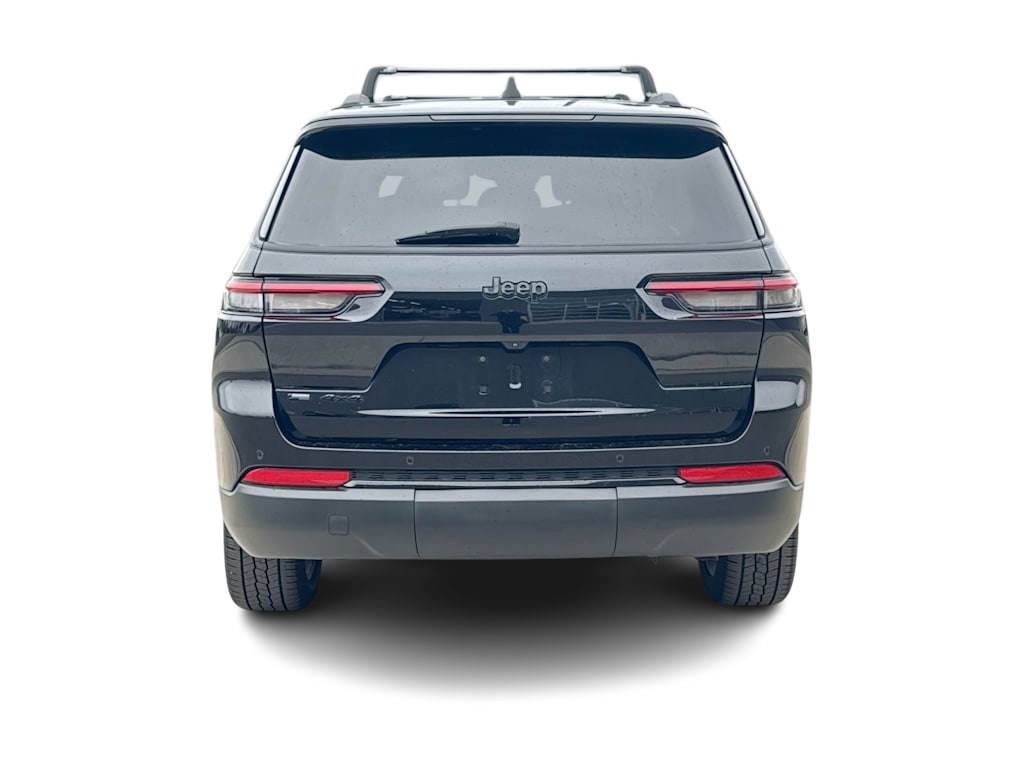 Thumbnail: 2023 Jeep Grand Cherokee L - 5