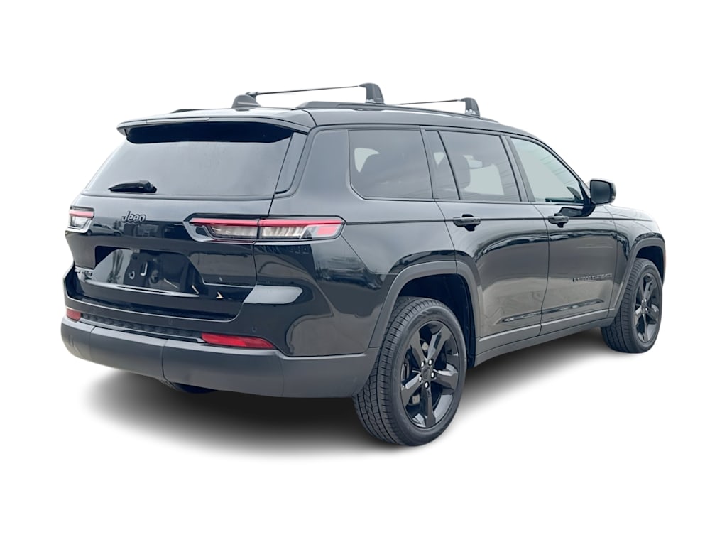 Thumbnail: 2023 Jeep Grand Cherokee L - 19
