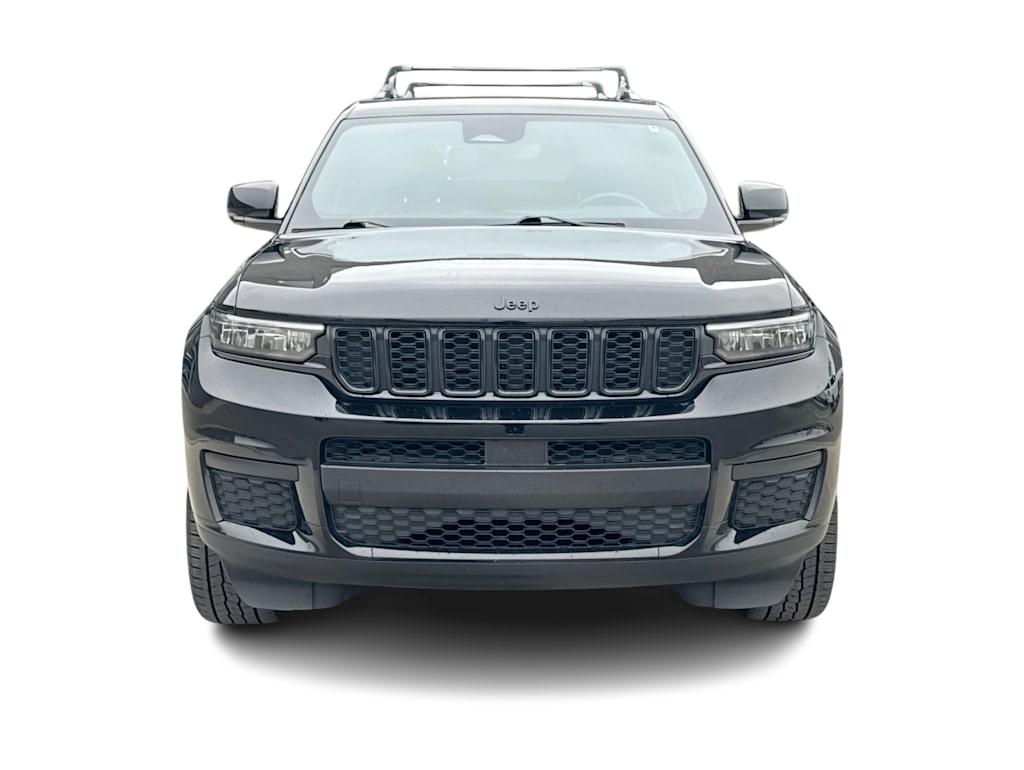 Thumbnail: 2023 Jeep Grand Cherokee L - 22