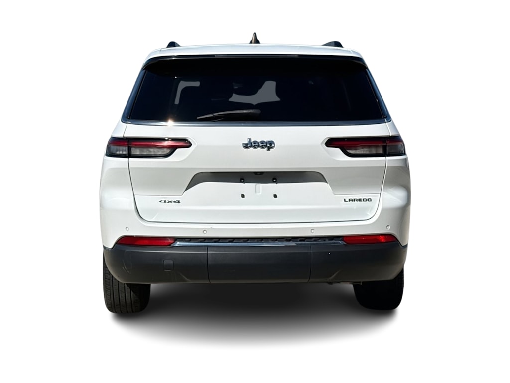 Thumbnail: 2023 Jeep Grand Cherokee L - 5