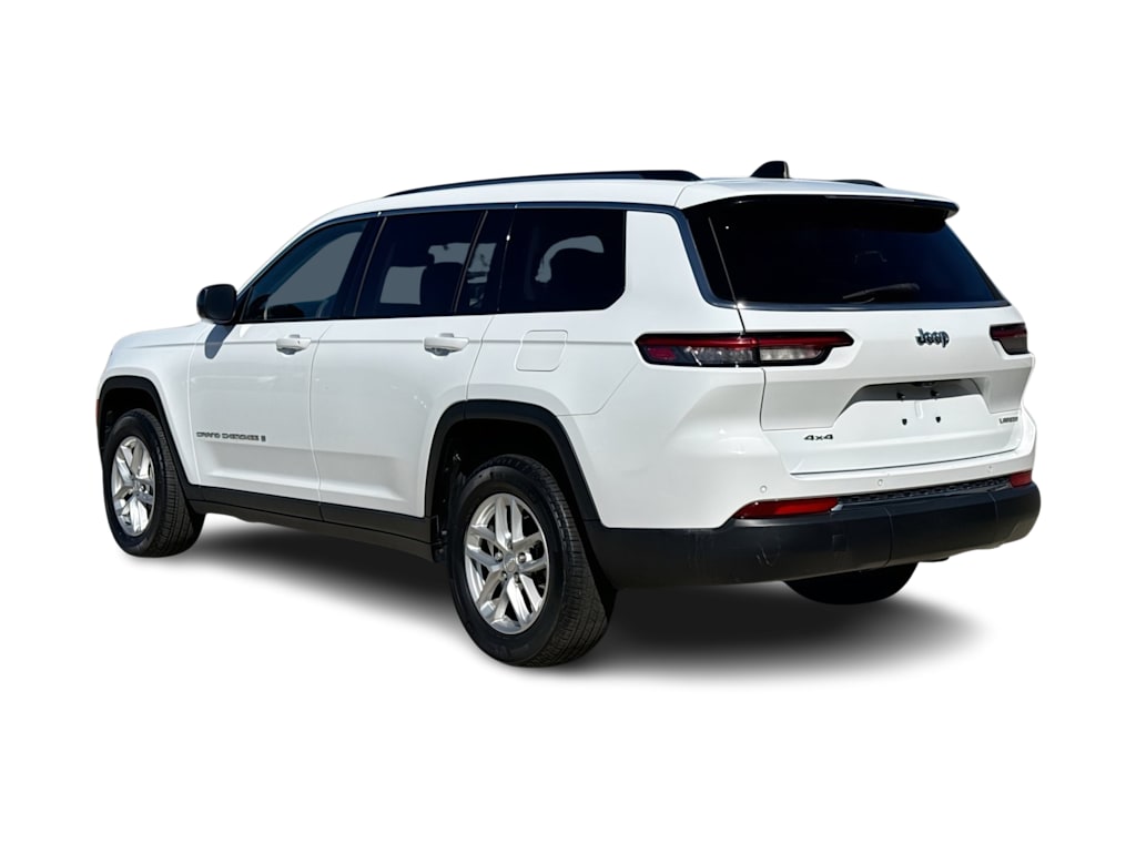 Thumbnail: 2023 Jeep Grand Cherokee L - 4