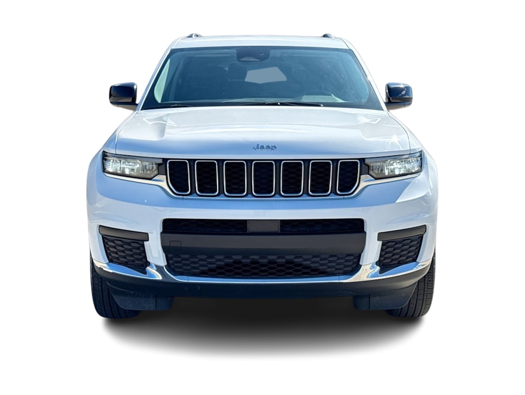 Thumbnail: 2023 Jeep Grand Cherokee L - 20