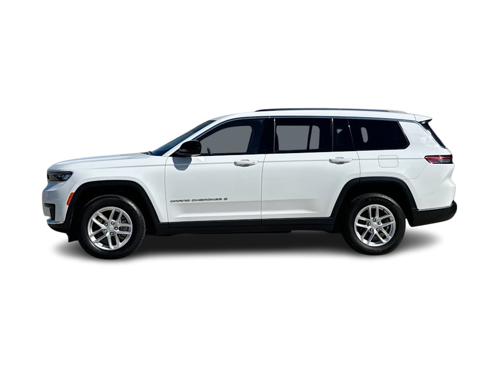 Thumbnail: 2023 Jeep Grand Cherokee L - 3