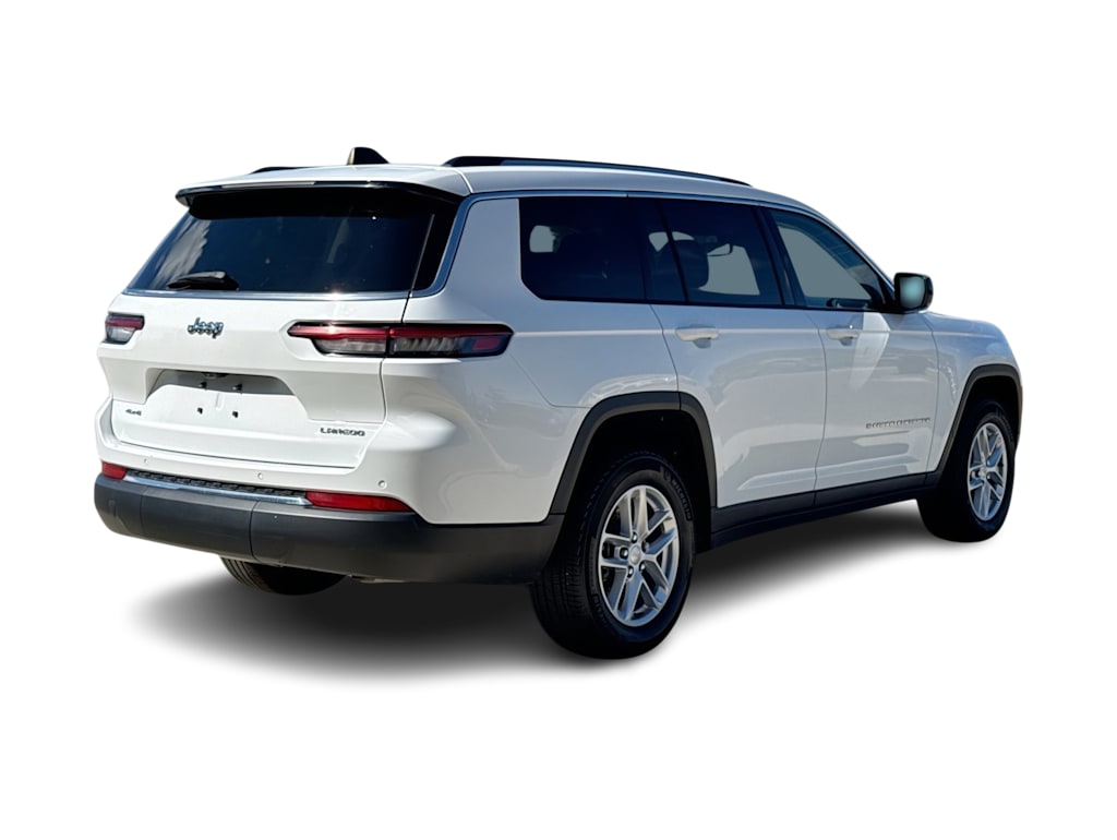 Thumbnail: 2023 Jeep Grand Cherokee L - 17