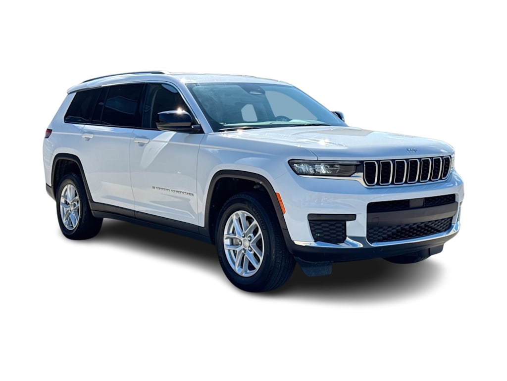 Thumbnail: 2023 Jeep Grand Cherokee L - 19