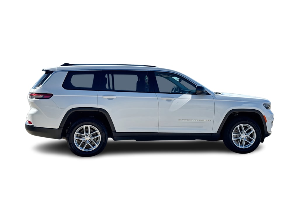 Thumbnail: 2023 Jeep Grand Cherokee L - 18