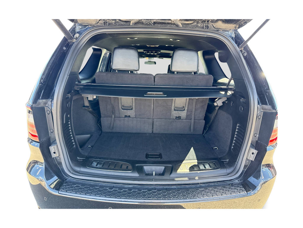 Thumbnail: 2015 Dodge Durango - 17