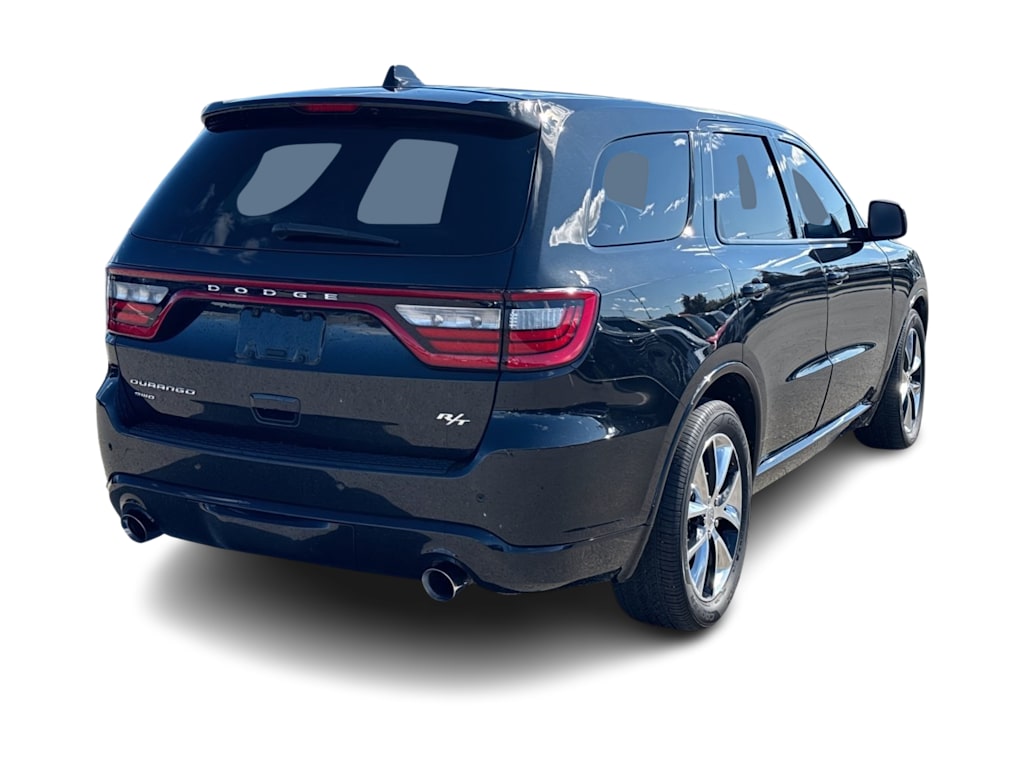 Thumbnail: 2015 Dodge Durango - 20