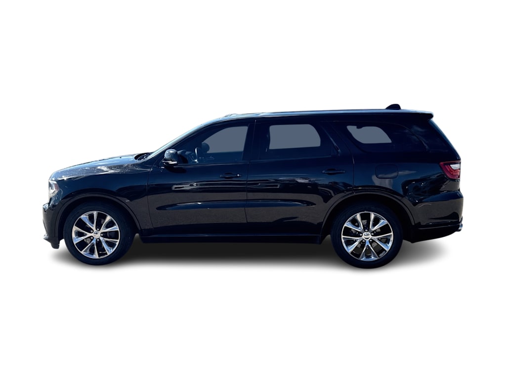 Thumbnail: 2015 Dodge Durango - 3