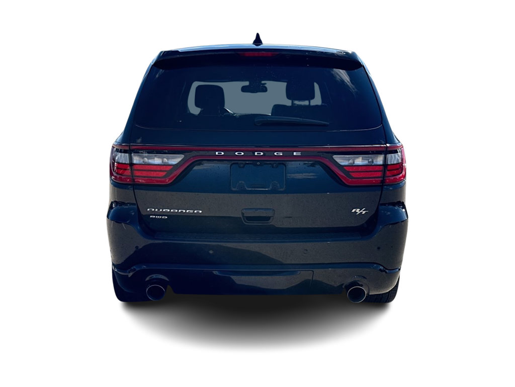 Thumbnail: 2015 Dodge Durango - 5