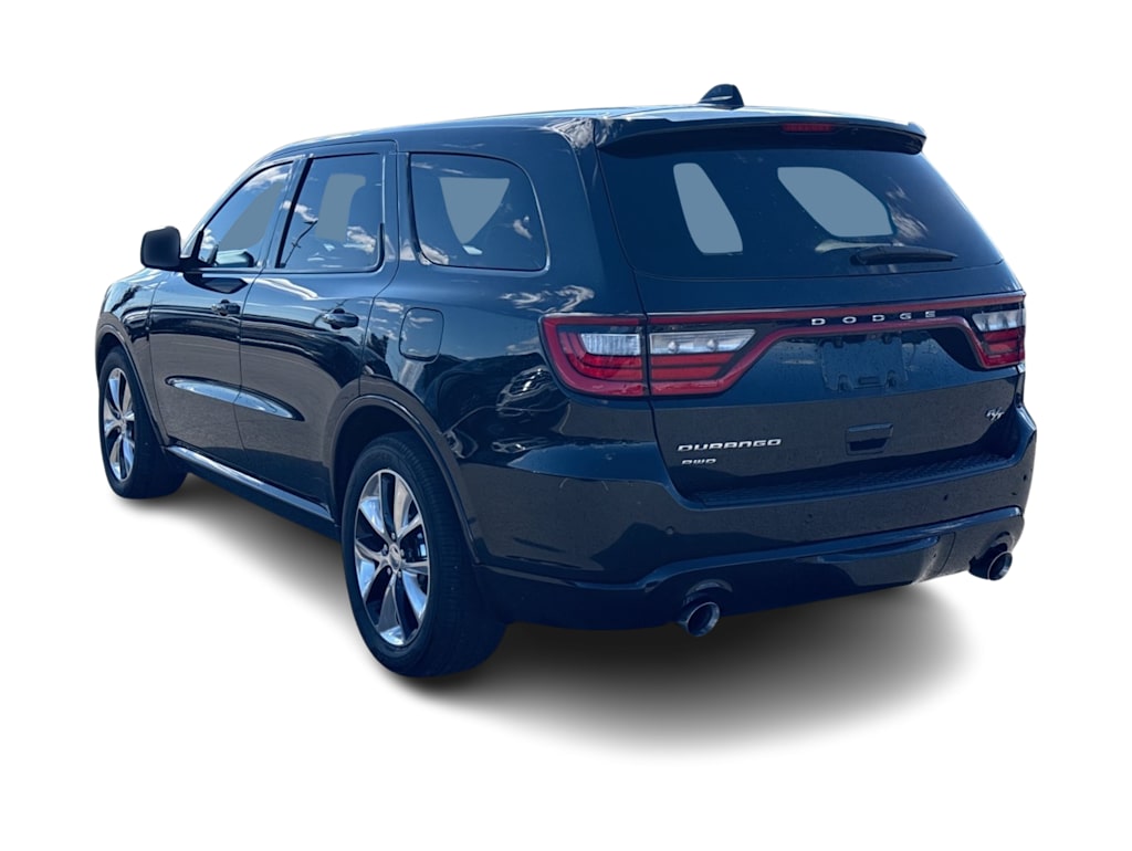 Thumbnail: 2015 Dodge Durango - 4