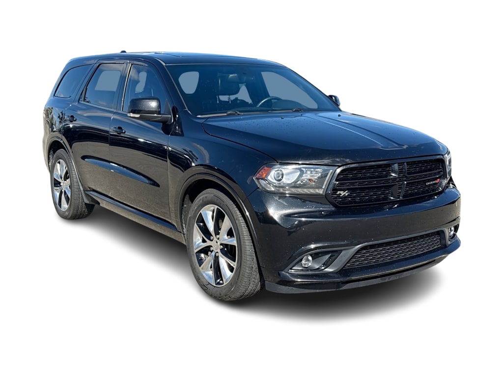 Thumbnail: 2015 Dodge Durango - 22