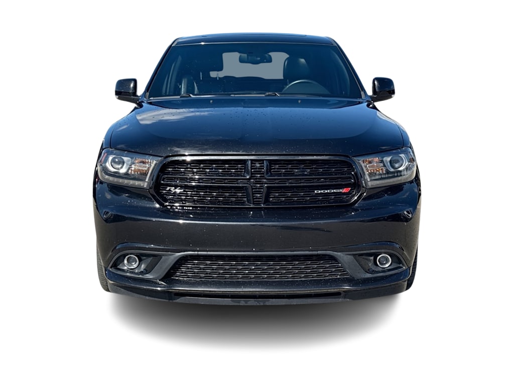 Thumbnail: 2015 Dodge Durango - 6