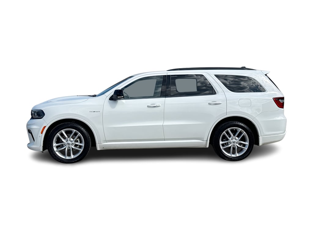 Thumbnail: 2023 Dodge Durango - 3