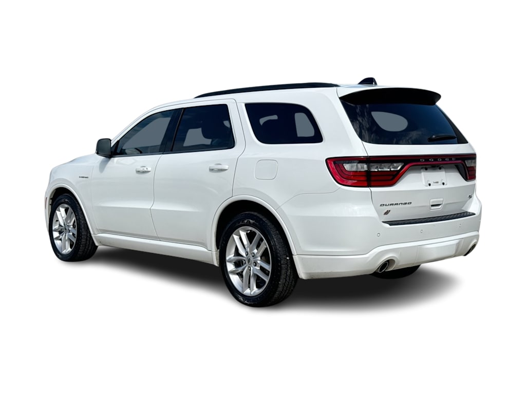 Thumbnail: 2023 Dodge Durango - 4