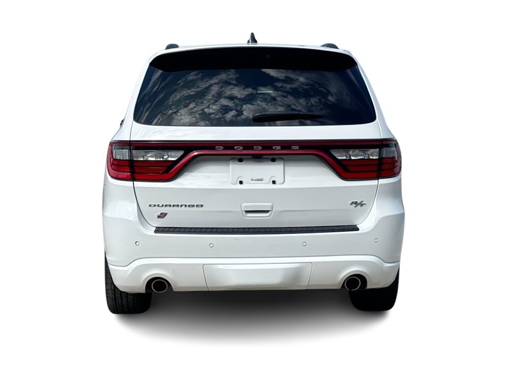Thumbnail: 2023 Dodge Durango - 5