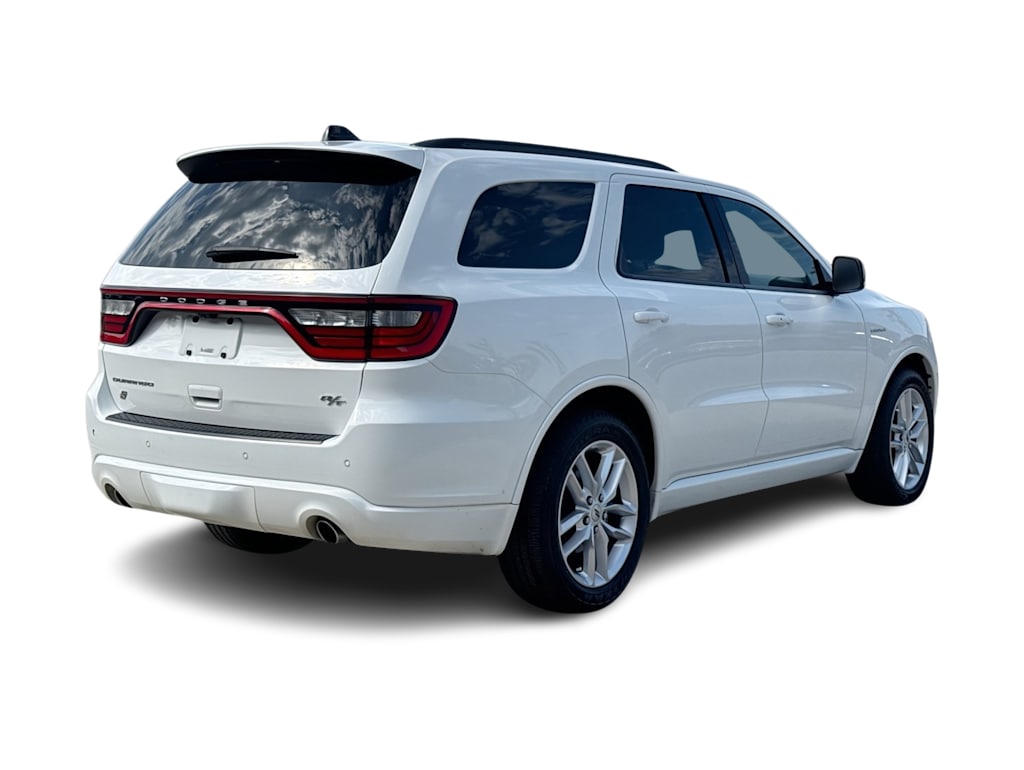 Thumbnail: 2023 Dodge Durango - 20