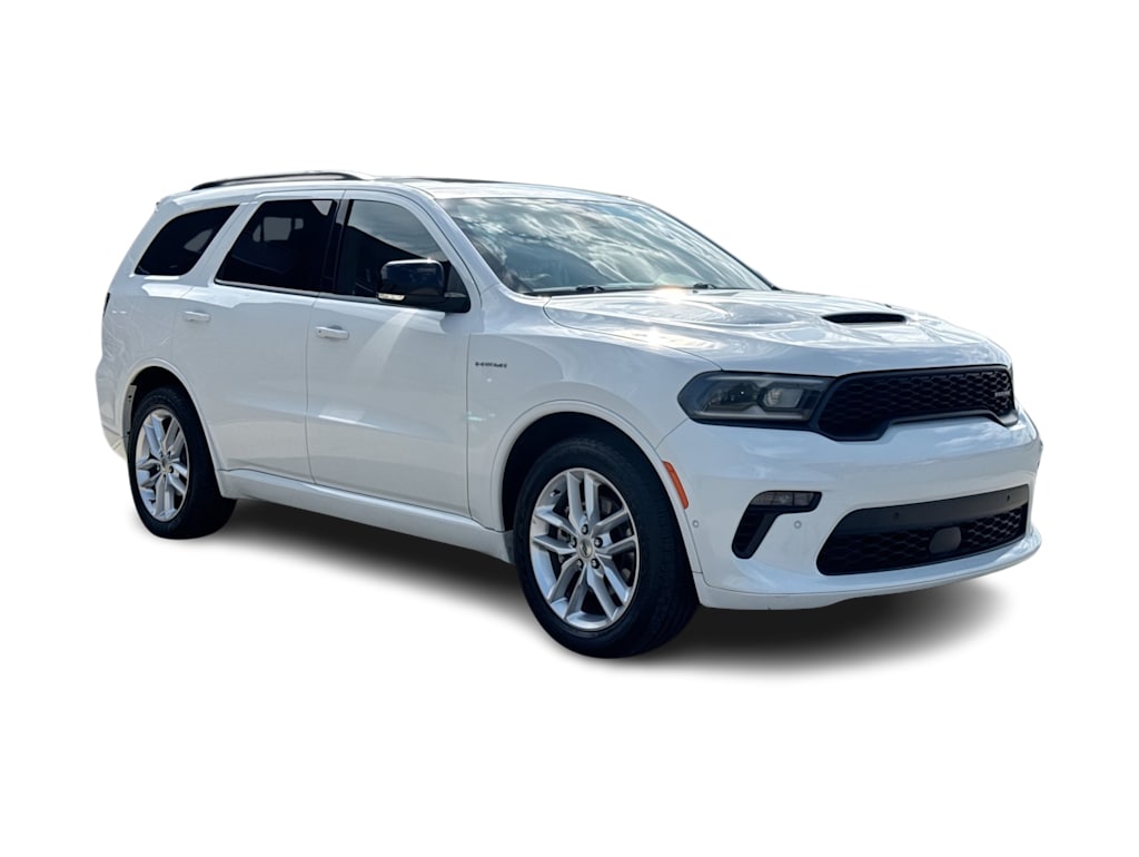 Thumbnail: 2023 Dodge Durango - 22
