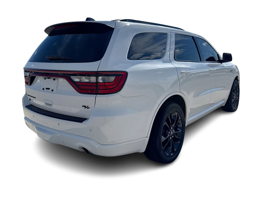Thumbnail: 2023 Dodge Durango - 20