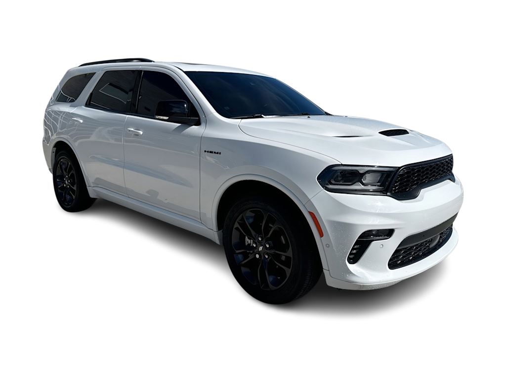Thumbnail: 2023 Dodge Durango - 22