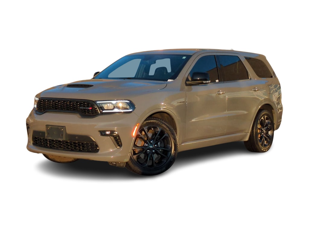 2022 Dodge Durango