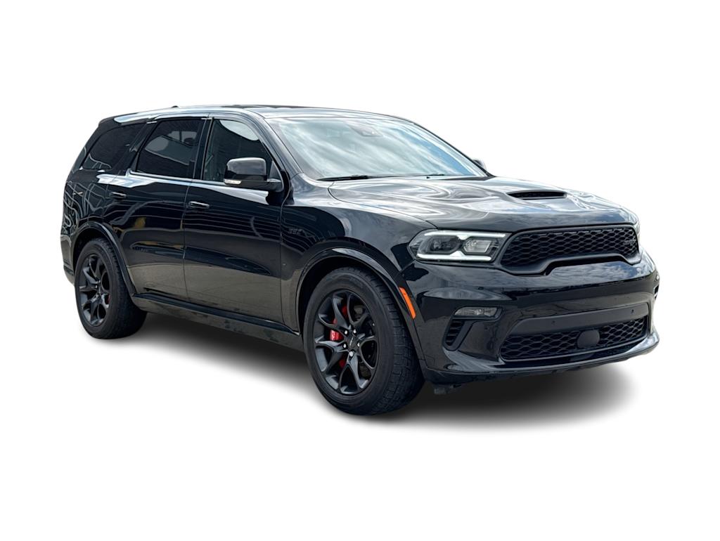 Thumbnail: 2022 Dodge Durango - 21