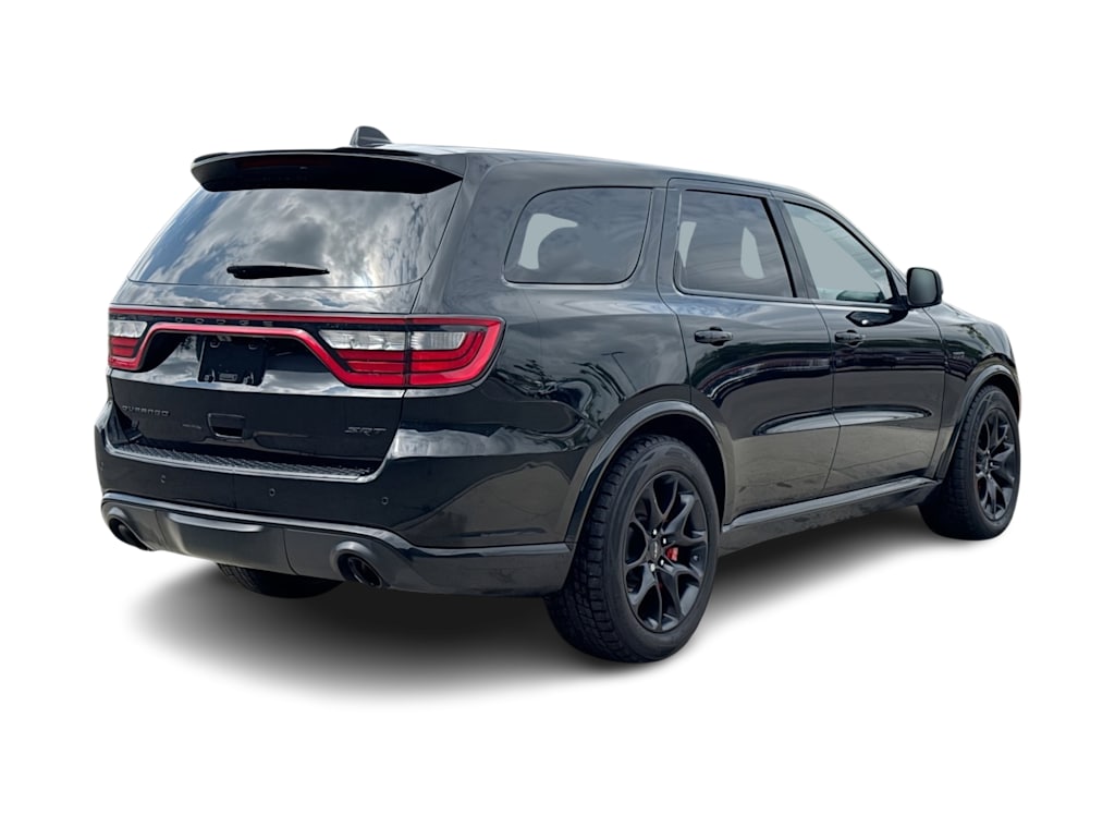 Thumbnail: 2022 Dodge Durango - 19