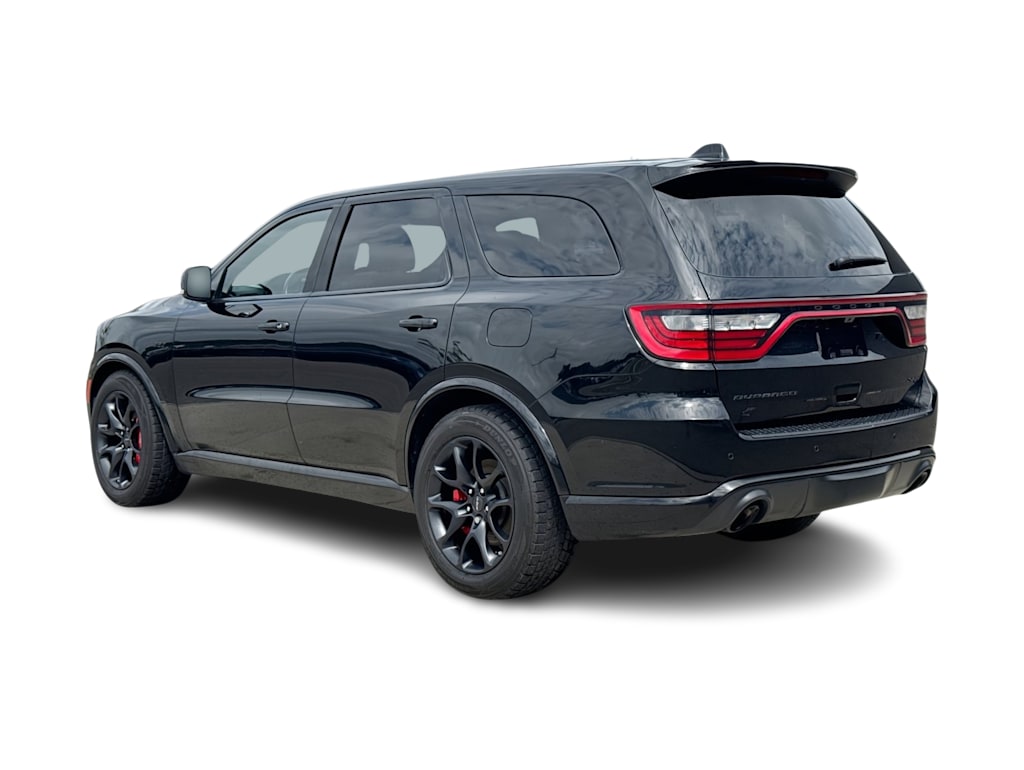Thumbnail: 2022 Dodge Durango - 4