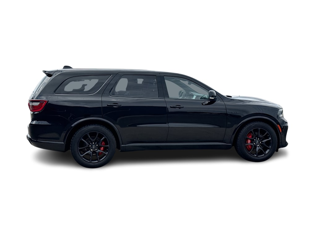 Thumbnail: 2022 Dodge Durango - 20