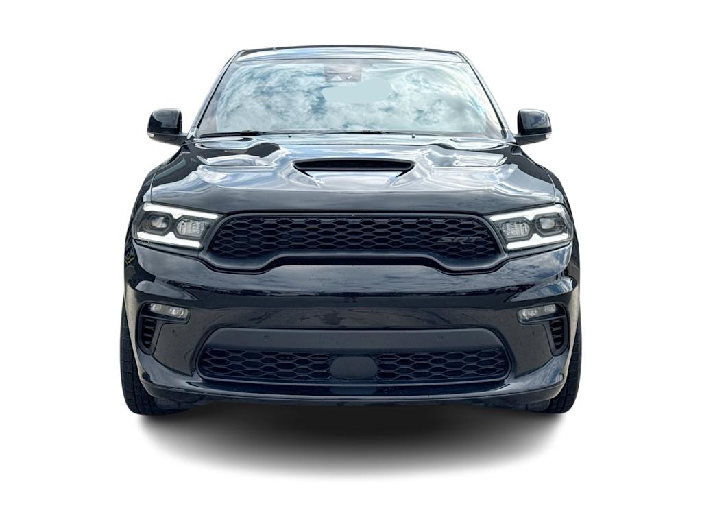 Thumbnail: 2022 Dodge Durango - 22