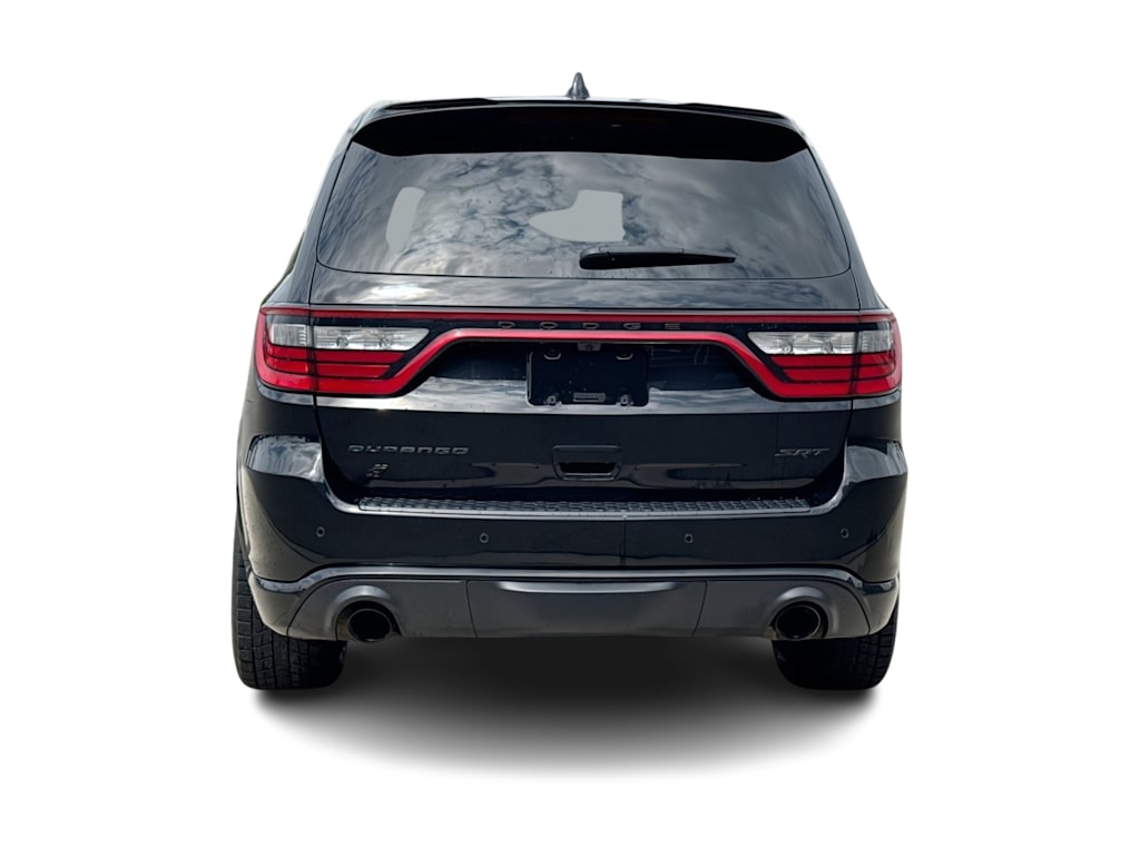 Thumbnail: 2022 Dodge Durango - 5
